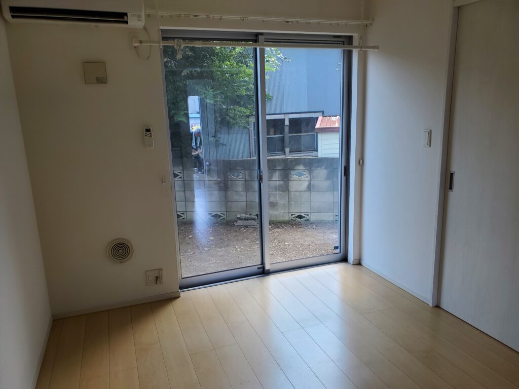 room