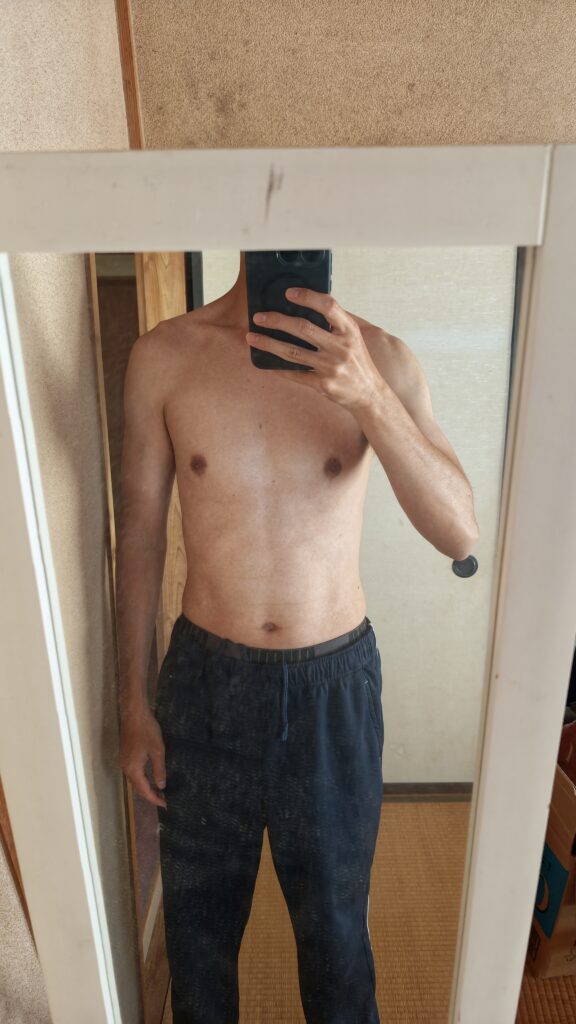 筋トレ